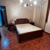 Camera da letto in stile