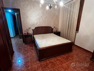 Camera da letto in stile