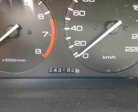 Honda accord 2000
