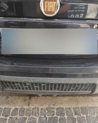 fiat panda 100hp