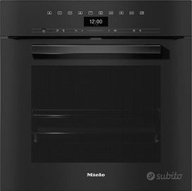 Forno MIELE H 7464 BP con Pirolisi