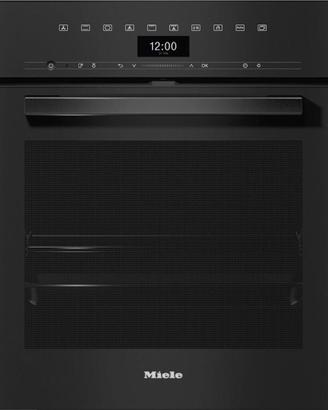 Forno MIELE H 7464 BP con Pirolisi