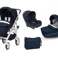 Trio Inglesina 2016 completo