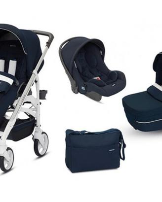 Trio Inglesina 2016 completo