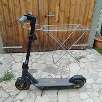 monopattino ninebot g30 max