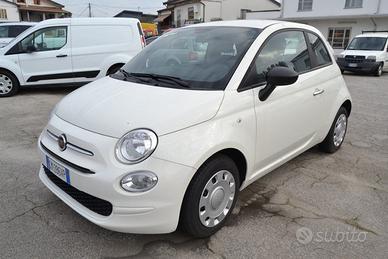 FIAT 500 1.0 Hybrid KM ZERO