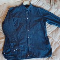 Camicia Tommy Hilfiger uomo, Tg L