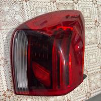 Fanale posteriore Sx Led, Kia Rio IV 2019