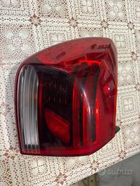 Fanale posteriore Sx Led, Kia Rio IV 2019