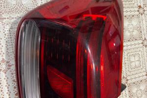 Fanale posteriore Sx Led, Kia Rio IV 2019