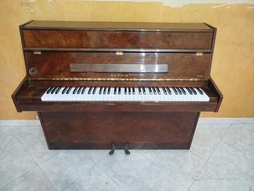Pianoforte a muro