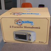 Fornetto mulino bianco NUOVO