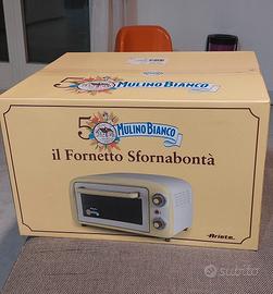 Fornetto mulino bianco NUOVO