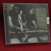 Tris di album CD di Vasco Rossi