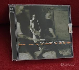 Tris di album CD di Vasco Rossi