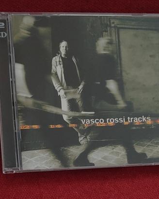 Tris di album CD di Vasco Rossi