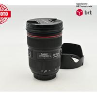 Canon EF 24-70 F2.8 L II USM (Canon)