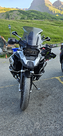 Bmw R1200 gs Adv lc rallye