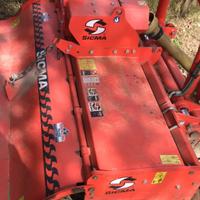 Fresa Sicma RMF 160