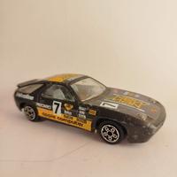 Porsche 928 S4 bburago 1:43