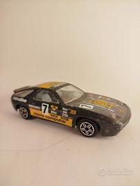 Porsche 928 S4 bburago 1:43