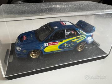 Subaru Impreza STI