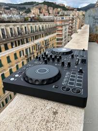 Pioneer DDJ-FLX4