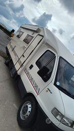 Camper arcadia 4.3.