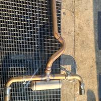 SCARICO REMUS TOYOTA YARIS GR MK1