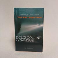 Dolci colline di sangue