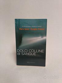 Dolci colline di sangue