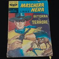 11 vecchi fumetti rari da collezione 