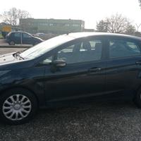 Ford Fiesta diesel neopatentati 