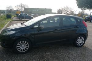 Ford Fiesta diesel neopatentati 