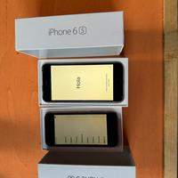 Iphone 5s 6s