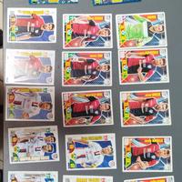 carte adrenalyn xl Cagliari 