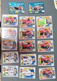 carte adrenalyn xl Cagliari 