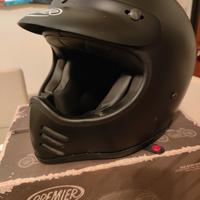 casco vintage Premier
