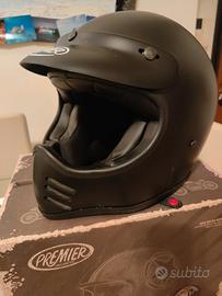 casco vintage Premier