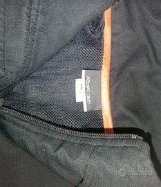 felpa vintage Reebok uomo