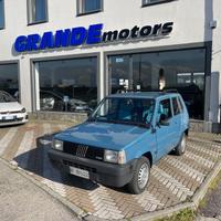 Fiat Panda 750 Fire S