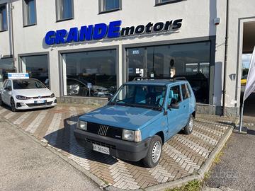 Fiat Panda 750 Fire S