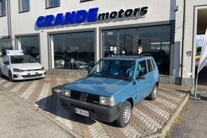 Fiat Panda 750 Fire S