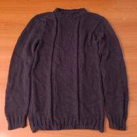 maglioni sartoriali per uomo e donna 