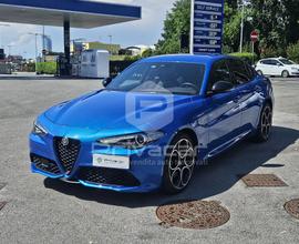 ALFA ROMEO Giulia 2.2 Turbodiesel 210 CV AT8 AWD Q