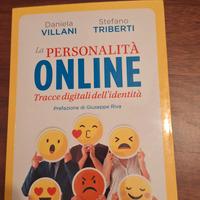 La personalità online