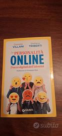 La personalità online