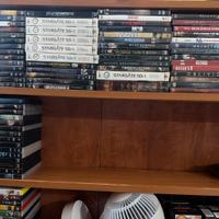 Film assortiti