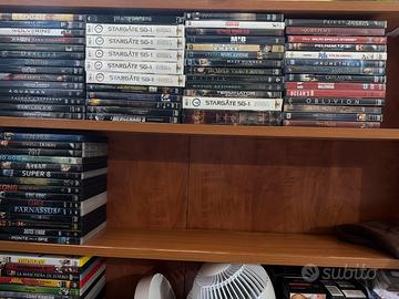 Film assortiti