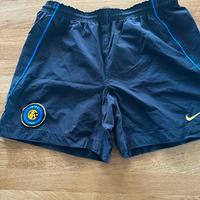 Pantaloncini Inter originali